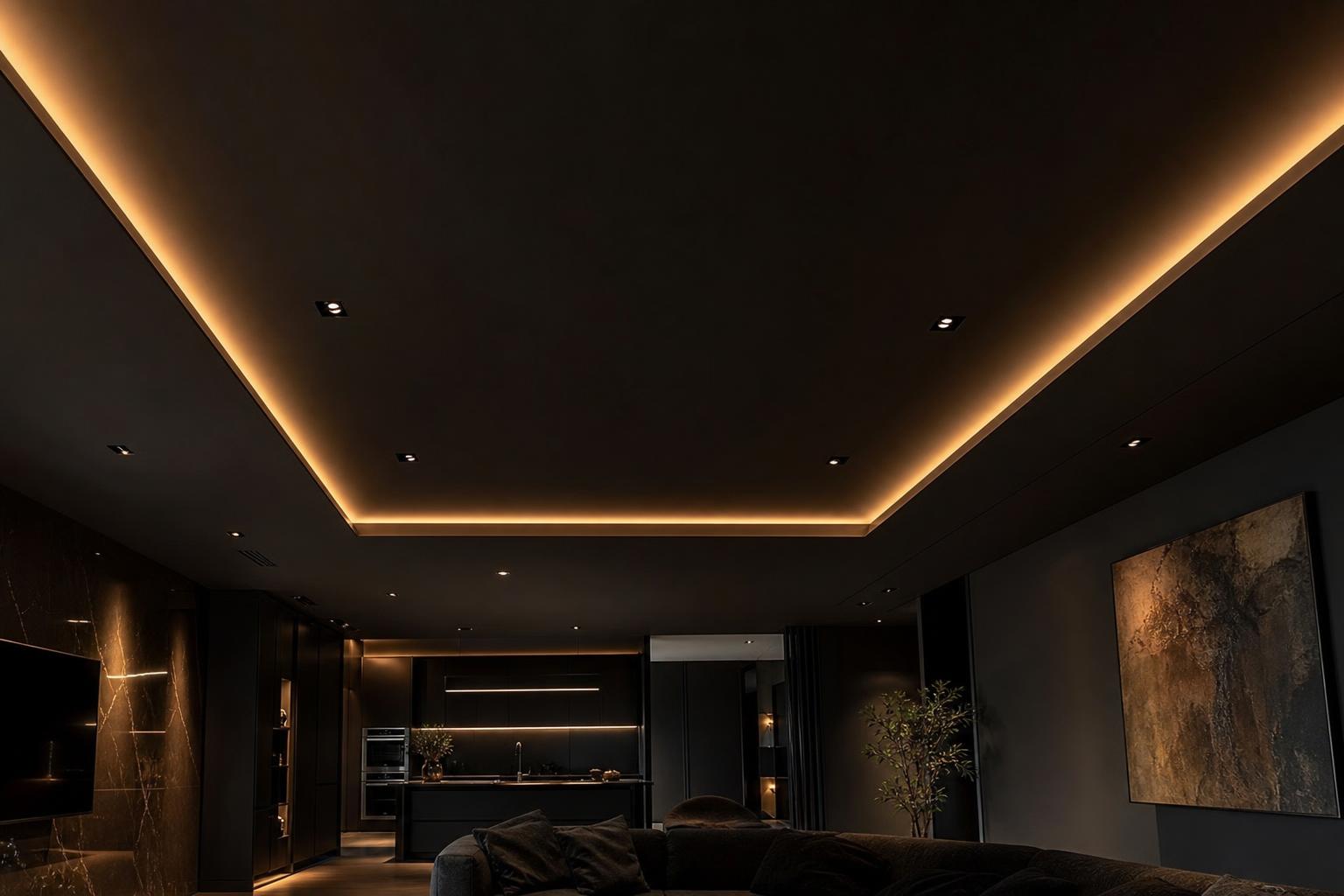 Deckenverkleidung Essen – Webuilddesign