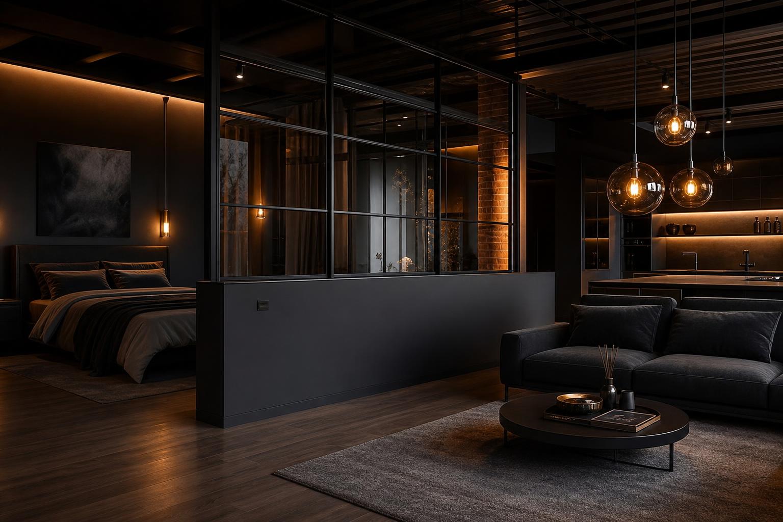 Trockenbau & Raumabgrenzung Essen – Webuilddesign
