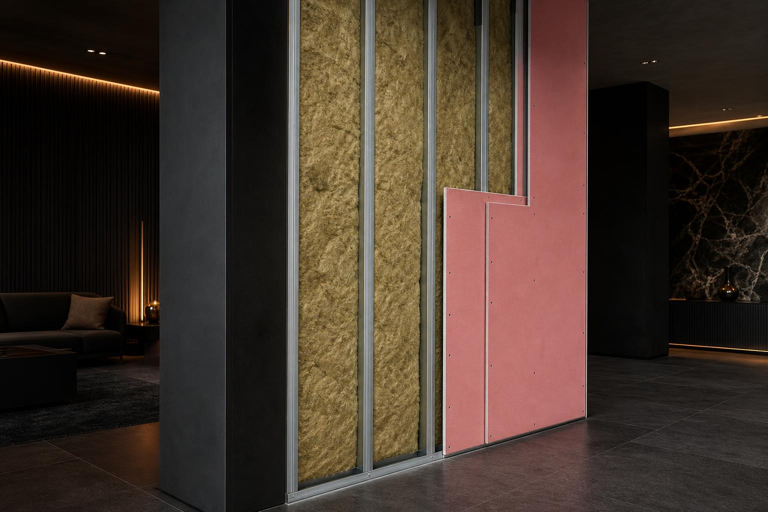 Schall- & Brandschutz Essen – Webuilddesign