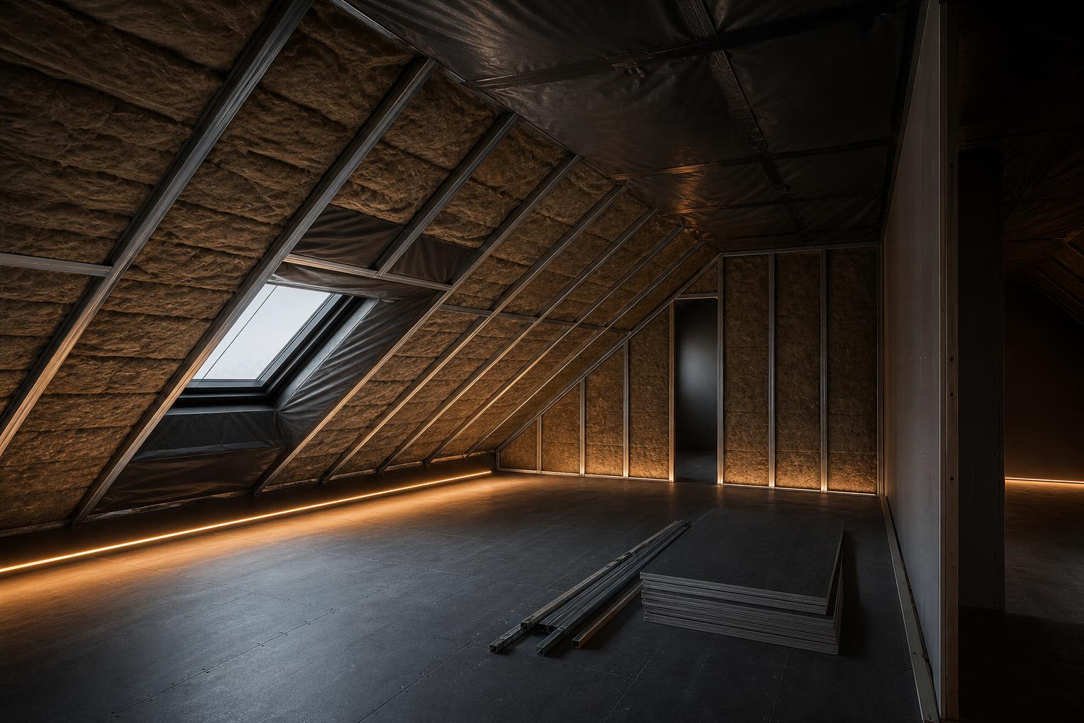 Wärmedämmung & Isolierung Essen – Webuilddesign