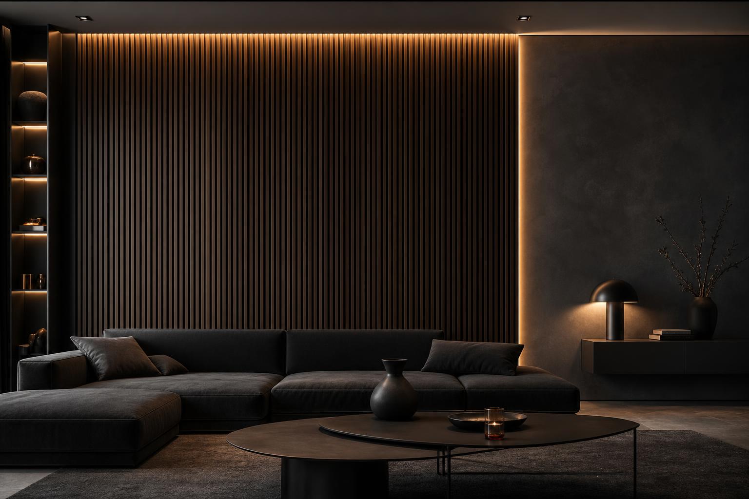 Wandverkleidung Essen – Webuilddesign